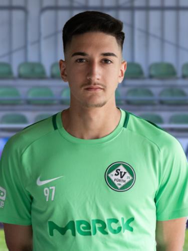 Mahmoud Hodroj