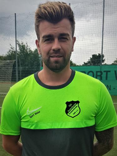 Felix Dobras
