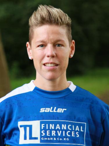 Julia Ptaszynski