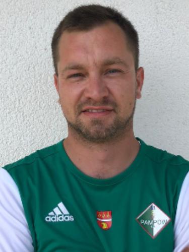 Roman Maudrey