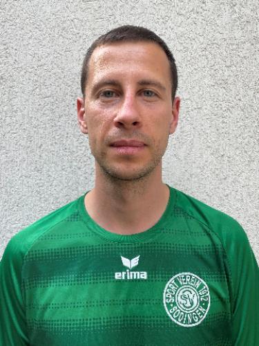Marcel Sprungala