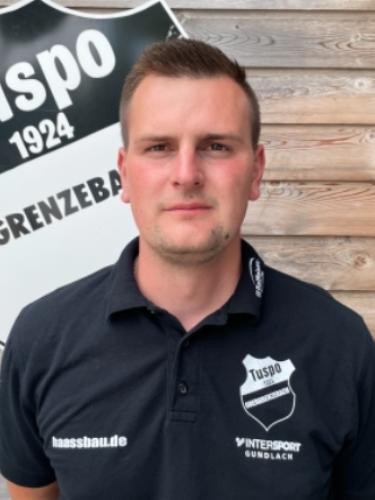 Nils Kaiser