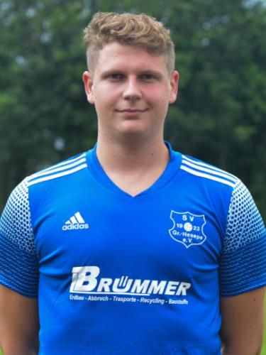 Elwin Janzen