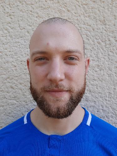 Simon Schrade