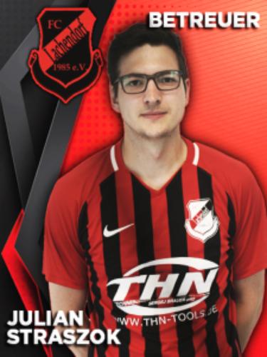 Julian-Frederik Straszok