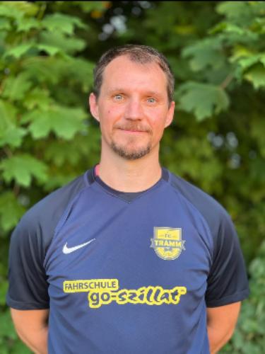 Steven Pommerenke