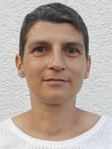 Claudia Wagner