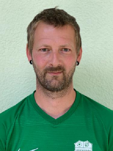 Patrick Schmidt