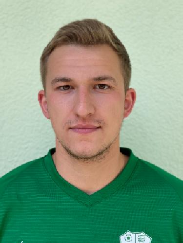 Christopher Wenzel