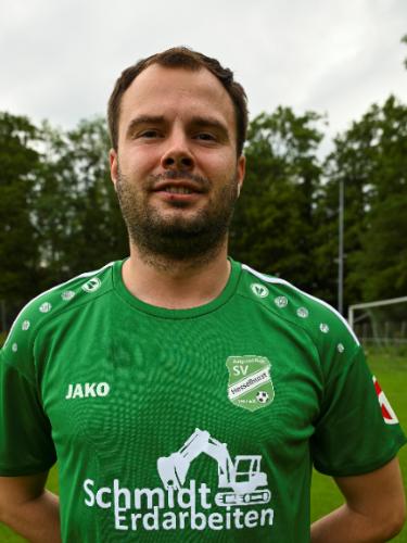 Steffen Setnik