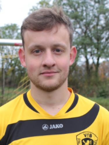 Lukas Schädlich