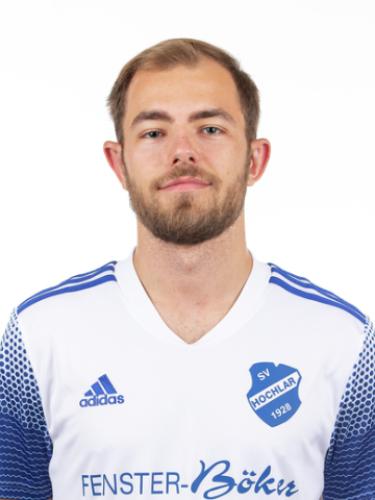 Leonhard Schürmann