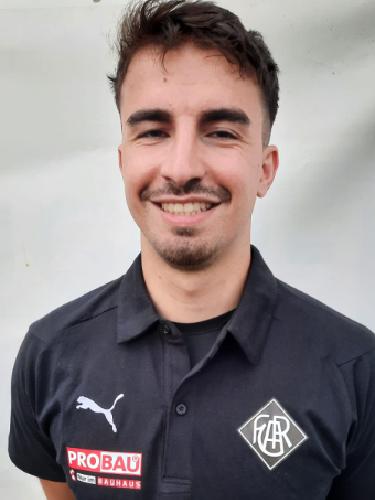 Gil Miguel Cruz