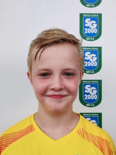 Fabian Rehn