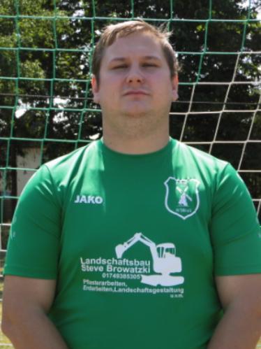 Martin Schröder