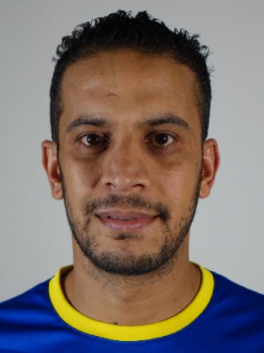 Rachid Ahsen