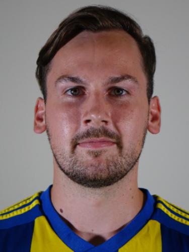 Fabian Barofski