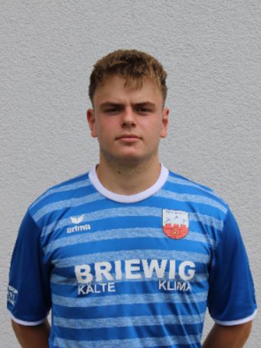 Torben Lehmann