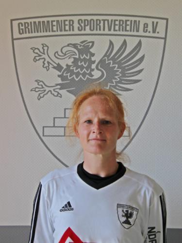 Stefanie Rabe