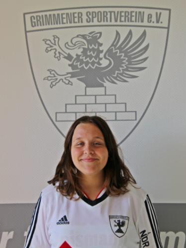 Lisa Zygmund