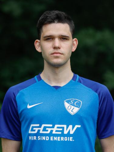 Leon Kutrowatz