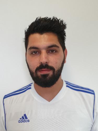 Arslan Cibikci