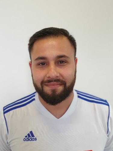 Hasan Yildiz