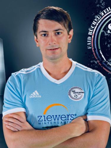 Julian Holzknecht