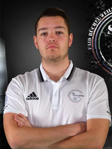 Florian Mohr