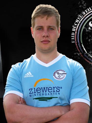 Florian Jansen