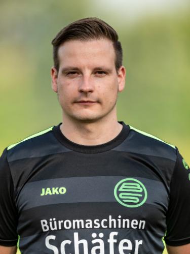 Sebastian Heil