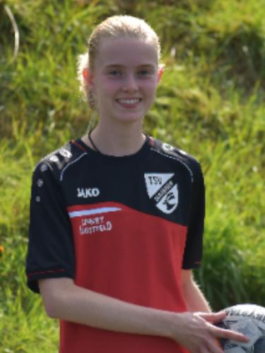 Greta Louisa Baumhoff