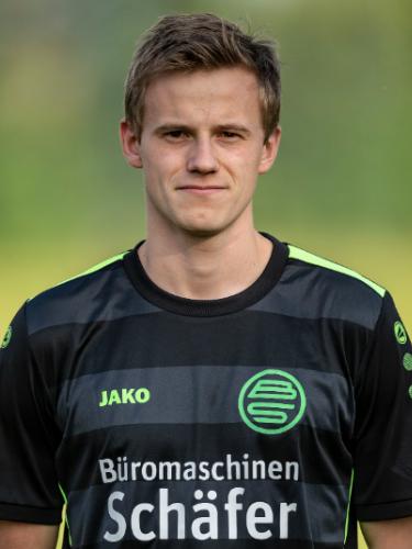 Benedikt Jestädt