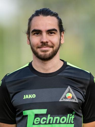 Philipp Mohr