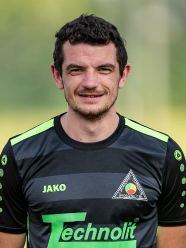 Julian Schoenherr