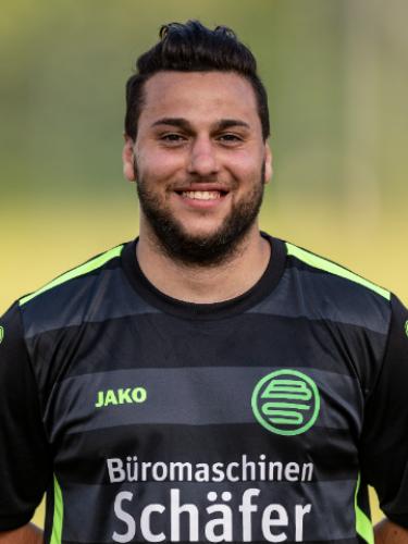 Mohammad Zeitoun