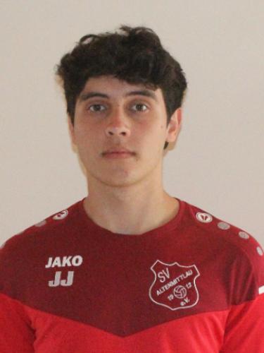 Jannik Jokisch