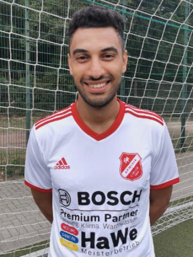 Mehriz Fezzani