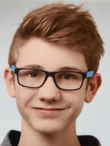 Calvin Mitchell Neises