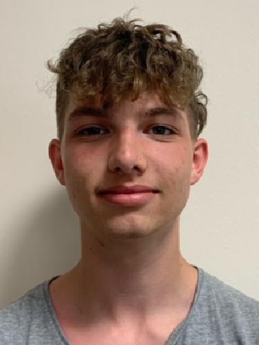 Liam Hollricher