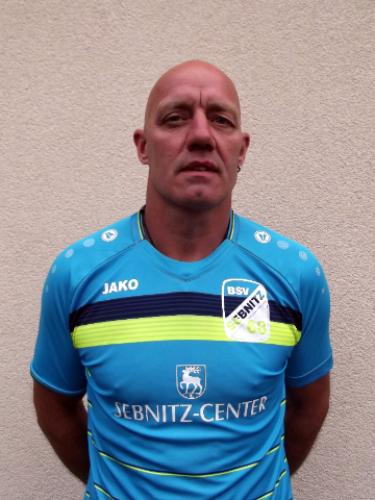 Mike Bastian