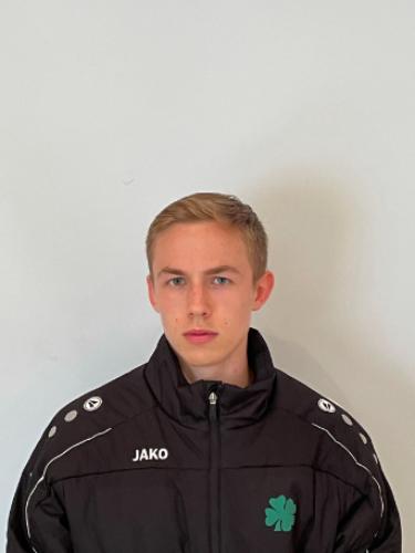 Simon Gröger
