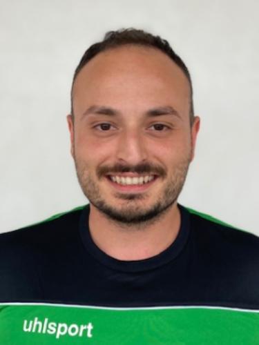 Rexhepi Mergin