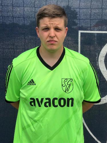 Paul Mader