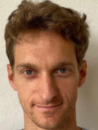 Marian Strauß