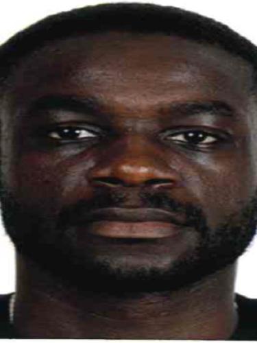 Stephan Kwasi Boachie