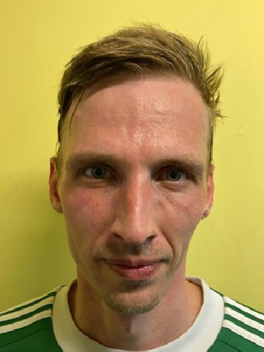Alexander Stahlkopf