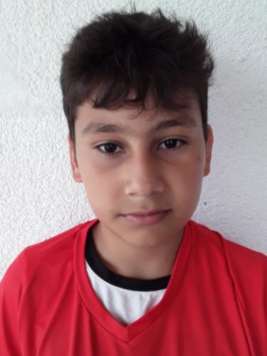 Mohamad Hamwi