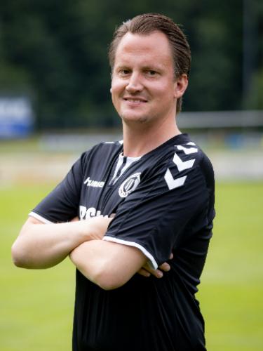 Lennart Landsberg
