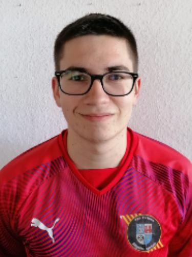 Tobias Waldmann